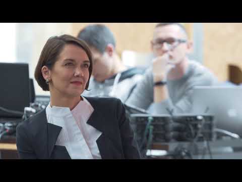 Видео: Нина Зверева. Как стать человеком, готовым к изменениям?