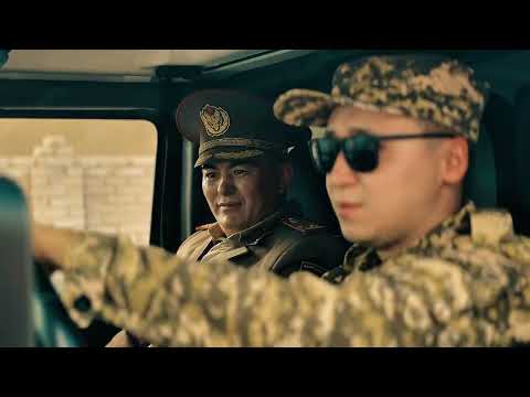 Видео: Патриот 🇰🇬 Жаны Ролик