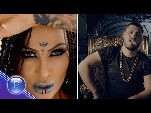 Видео: TATYANA & ADNAN BEATS - MAMASITA / Татяна и Adnan Beats - Мамасита, 2018