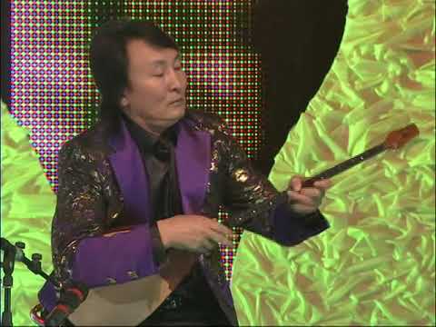 Видео: Еркін Ергеннің орындауында күй"Түрік маршы"