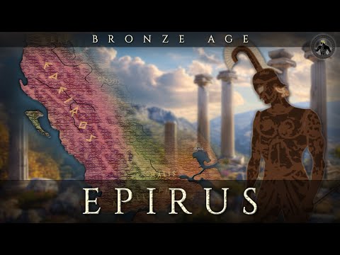 Видео: Ранняя история Эпира – Бронзовый век