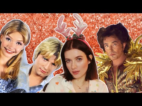 Видео: НОВОГОДНИЙ МЮЗИКЛ "ЗОЛУШКА" 2003!: НЕДЕТСКИЕ НАМЕКИ, БЕЗУМНЫЕ РАКУРСЫ, БЕШЕНЫЕ ТАНЦЫ ЛЕОНТЬЕВА. Ч.1