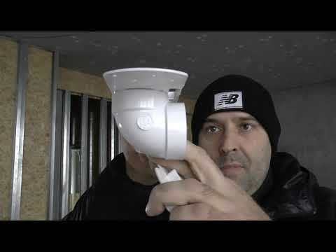 Видео: Центральный пылесос в квартире./ Важные моменты монтажа центрального пылесоса.