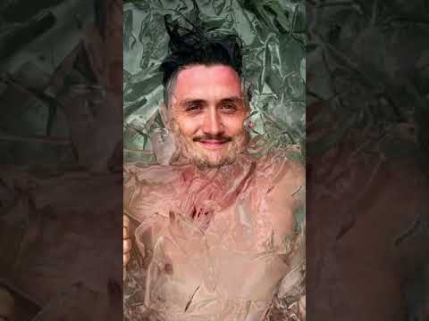 Видео: Дыхание по Виму Хофу 4 раунда