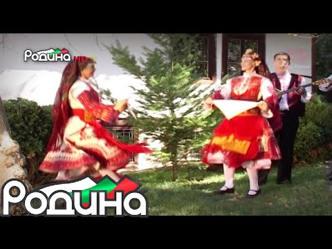 Видео: "ЕРМЕНЛИО, ДЕЛИО" - МФГ "БАНСКИ СТАРЧЕТА" / "ERMENLIO, DELIO"  - МФГ "BANSKI STARCHETA"
