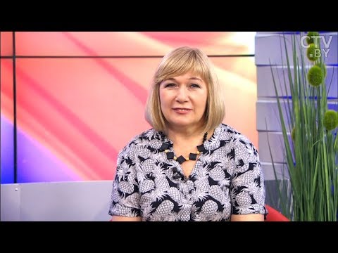 Видео: Раиса Романеня, руководитель студии декоративно-прикладного творчества «Беларускі сувенір»