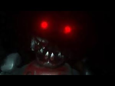 Видео: CASE: Animatronics | Полное прохождение (Без комментариев) ✅