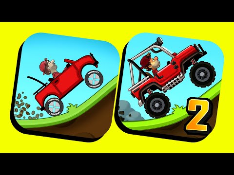 Видео: Hill Climb Racing - ЧТО СТАЛО С ИГРОЙ ?