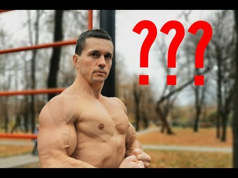 Видео: Почему у тебя растёт сила, но не растут мышцы? Причины и мифы