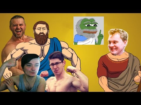 Видео: Хованский и Ежи Сармат про КАЧКОВ-ФИЛОСОФОВ