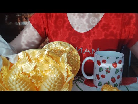 Видео: АСМР 🌞 Солнышко и 3 d игрушки, вернее знаки зодиака 👑