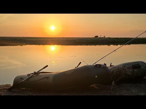 Видео: Убаган рыбалка 29 мая 2025 г.