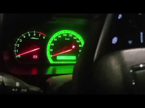 Видео: Epica 2008 2.5: не заводится полное видео диагностики