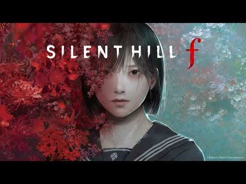 Видео: SILENT HILL F ● стрим #1