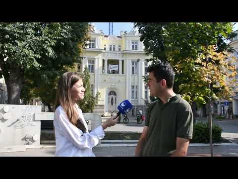 Видео: "Непознатата Варна":  Емблематичните сгради на Шишковата градинка