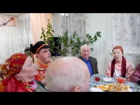 Видео: НУ,ЗДРАВСТВУЙ, ДЕРЕВНЯ! № 9 село Короленко, Кизнерский р н, Удмуртия