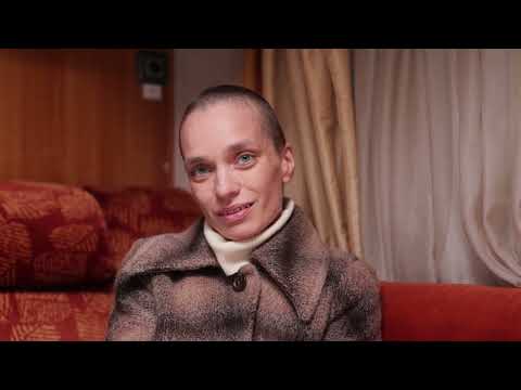 Видео: Ирена Милянкова / за ролята и във филма "Не затваряй очи"