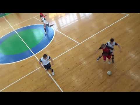 Видео: Юбилейный - Солнечный (2 тайм)