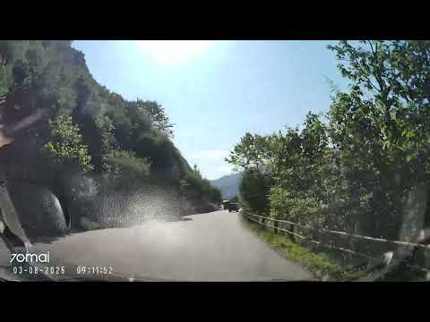 Видео: 5_03.08.2025_Крестовый перевал-Гудаури-Пасанаури-Ананури-Тбилиси
