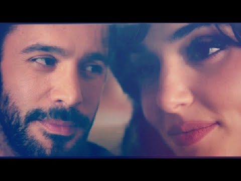 Видео: Люби меня/Гюнеш💘Дениз