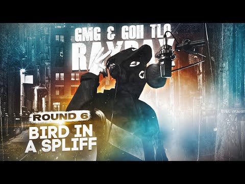 Видео: RAYBAX - АЛХИМИЯ ЗВУКА [GMG & GOH TLO - 6 ROUND] VS. CORVUSONMIC