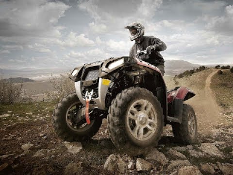 Видео: Крутой тур на квадроциклах - Cool ATV trip in Kazakhstan