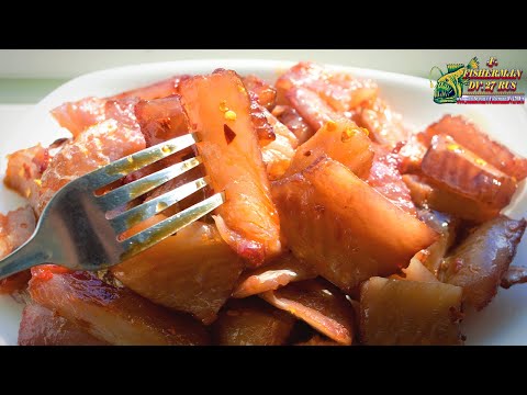 Видео: Малосольная щука семужнего посола в масле, рецепты из рыбы от fisherman dv 27rus.