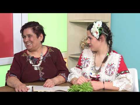 Видео: 21.04.2021 - "Всеки делник" с водещ Мирела Йорданова Гост: народната певица Донка Бумбалова - част 1