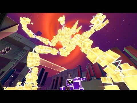 Видео: ИЗ МЕЛКОГО В ГИГАНТА!!! ЭВОЛЮЦИЯ РОБОТА! ATOMEGA КЛОН АГАРИО 3D + СЛИЗЕРИО = АТОМЕГА