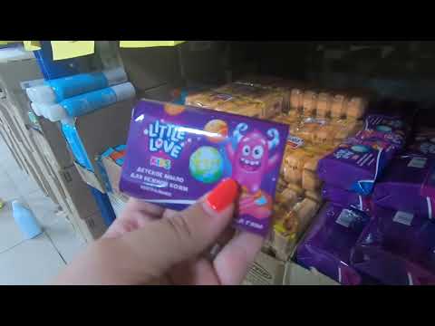 Видео: Асмр в магазине МАЯК 🛍️Шепот для сна