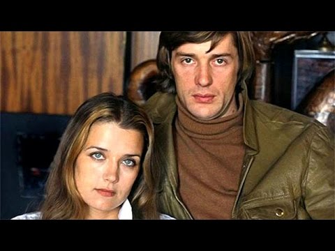 Видео: И.АЛФЁРОВА - А.АБДУЛОВ - "С ЛЮБИМЫМИ НЕ РАССТАВАЙТЕСЬ"