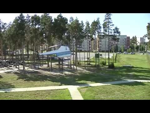 Видео: Когалым