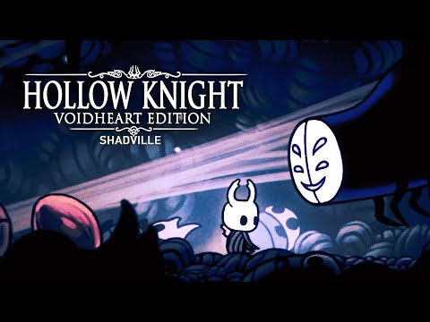 Видео: Глубинное гнездо 🦟 Hollow Knight: Voidheart Edition Прохождение #19