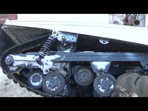 Видео: Будни пенсионера Буран ч 4 окончание.