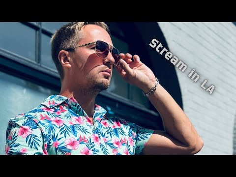 Видео: Лос Анджелес в прямом эфире❗️ Hollywood