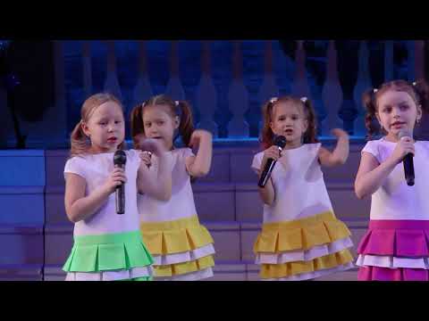 Видео: "Что манит птицу" - «Новогодний концерт 2021»