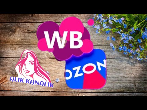 Видео: ОБЗОР #ПОКУПКИ #ВАЙЛДБЕРРИЗ #ОЗОН #ФИКС-ПРАЙС 🛍️