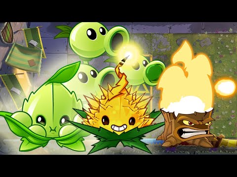 Видео: РАСТЕНИЯ против ЗОМБИ 2 или PLANTS vs ZOMBIES 2. Арена #32, неделя 175