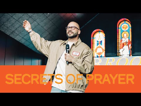 Видео: От Земли до Небес. Секрет Вознесенной Молитвы