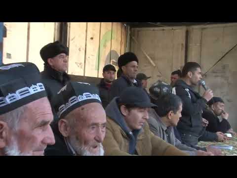 Видео: Бузкаши дар Навобод кисми 1  20.02.2022 (улок)