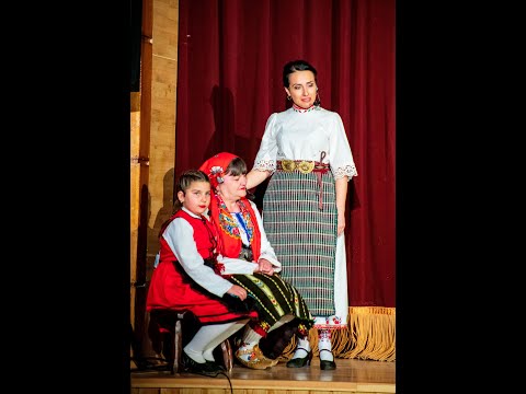 Видео: „Баба, майка, дъщеря – нишката на живота“