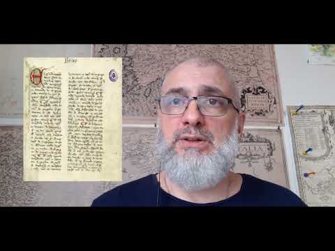 Видео: Так это были хачкары?..