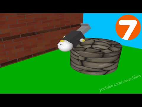 Видео: Эфир Канала 7ТВ-Дракерстан (16.02.2019, 22:49)