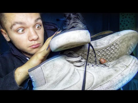 Видео: САМАЯ БЕЗОПАСНАЯ ОБУВЬ ДЛЯ СКЕЙТЕРА