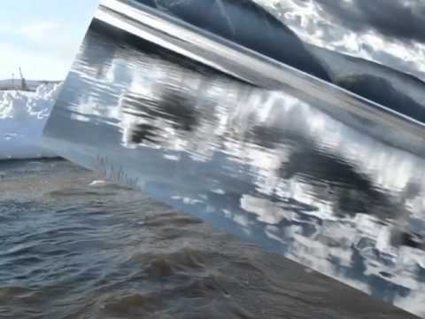 Видео: песня Николаевск на Амуре