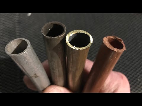 Видео: Медь,Латунь,Нержавейка ? Что выбрать для самогонного аппарата