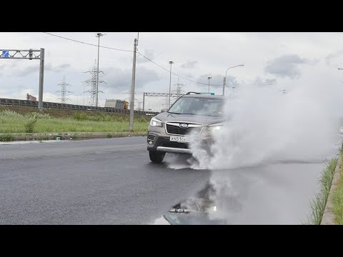 Видео: Subaru Forester плюсы и минусы. часть 3 финал