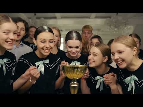 Видео: "Наследи" | Видео-визитка экономического факультета БГУ