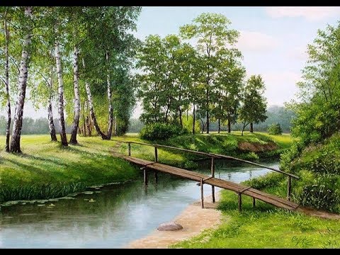 Видео: «Куда бежишь, тропинка милая» Омский народный хор