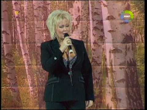 Видео: Анне Вески - "Дороги судьбы"/Anne Veski